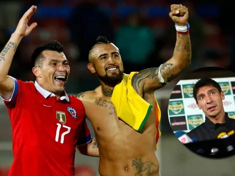 Contreras respalda la continuidad de la Generación Dorada en la Roja