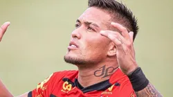 Brasil se bufaliza con un doblete de Parraguez en Sport Recife.