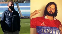 El Tati salió al paso de las críticas por el mal rendimiento del equipo.