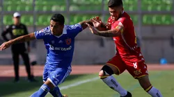 Tabla: Universidad de Chile volvió a los triunfos y acorta distancia con los líderes.