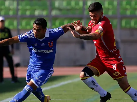 Tabla: Universidad de Chile volvió a los triunfos y acorta distancia con los líderes