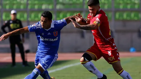 Tabla: Universidad de Chile volvió a los triunfos y acorta distancia con los líderes.