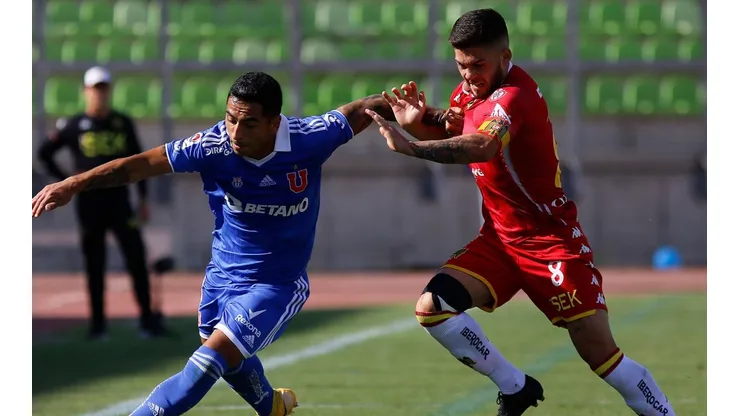 Tabla: Universidad de Chile volvió a los triunfos y acorta distancia con los líderes.