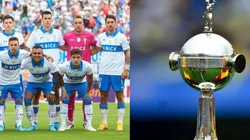 El elenco cruzado inicia de visita y termina de local