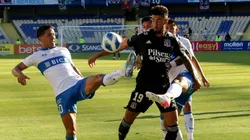 Colo Colo y la Universidad Católica son parte de la Copa Libertadores 2022