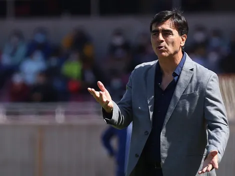 Quinteros espera que Colo Colo tenga una buena programación entre torneo y Libertadores