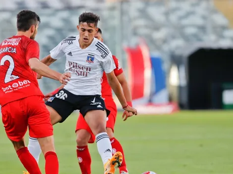 Colo Colo solicita reprogramación de su duelo ante Unión La Calera