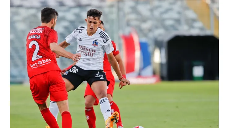 Los albos solicitaron cambiar la programación del compromiso ante los caleranos