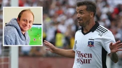 Coke Hevia advierte que Fortaleza será un rival muy difícil para Colo Colo