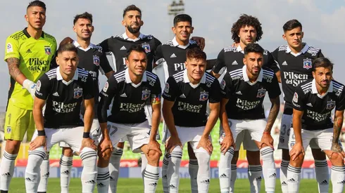 Colo Colo inicia su participación en Copa Libertadores 2022 ante Fortaleza en Brasil