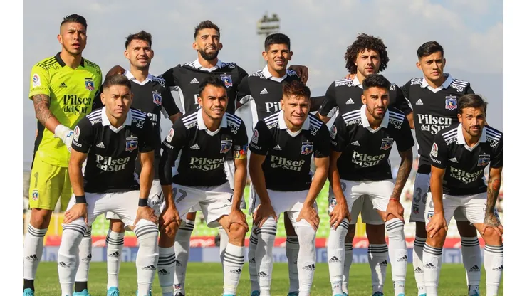 Colo Colo inicia su participación en Copa Libertadores 2022 ante Fortaleza en Brasil