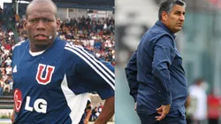 Asprilla confía plenamente en Escobar.