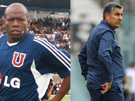 "Ojalá continúe, que le den la oportunidad de seguir, ha demostrado que tiene capacidad"