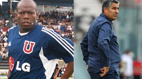 Asprilla confía plenamente en Escobar.