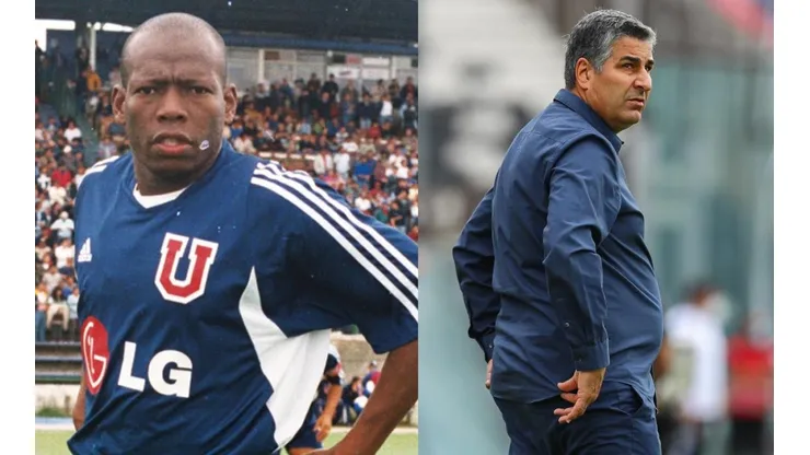 Asprilla confía plenamente en Escobar.