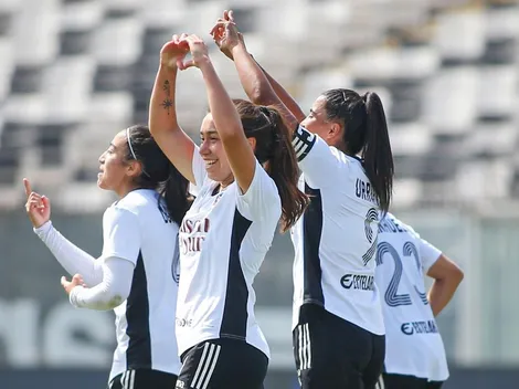 Colo Colo no pasó problemas frente a La Serena en el Monumental