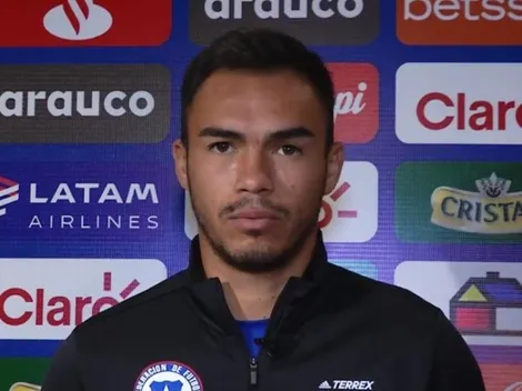 Suazo comenta la derrota de La Roja ante Brasil y el duelo con Uruguay