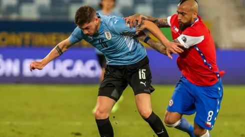 Chile enfrenta su ultima chance de decir presente en Qatar 2022