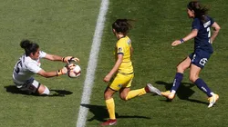 El Campanil Femenino recibirá a las Leonas en el sur de nuestro país.