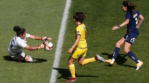 El Campanil Femenino recibirá a las Leonas en el sur de nuestro país.