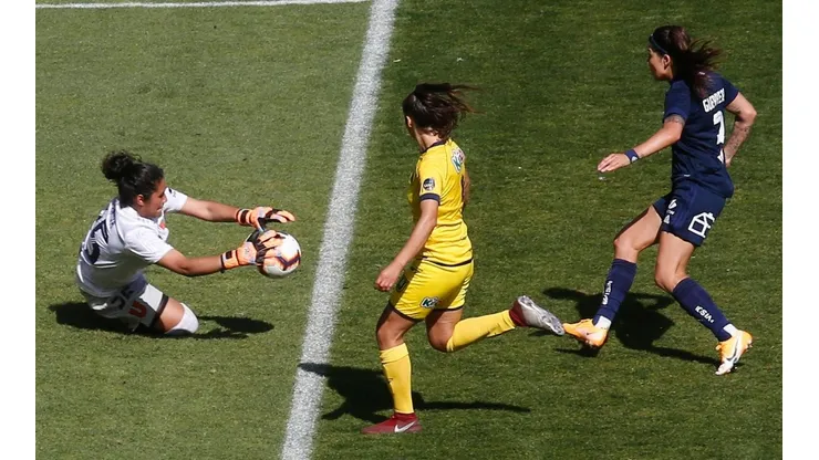El Campanil Femenino recibirá a las Leonas en el sur de nuestro país.