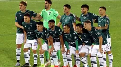 Wanderers quiere hacerse fuerte en Copa Chile.