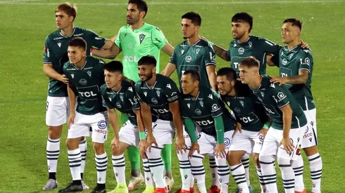 Wanderers quiere hacerse fuerte en Copa Chile.