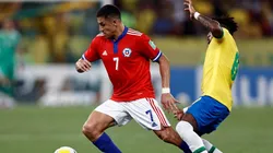 Chile cayó en Rio de Janeiro y solo un milagro lo lleva a Qatar