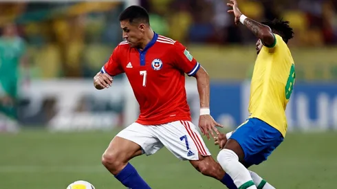 Chile cayó en Rio de Janeiro y solo un milagro lo lleva a Qatar