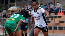 Las albas van por su tercer triunfo en el torneo.
