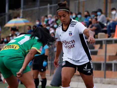 Colo Colo a defender el invicto ante Deportes La Serena