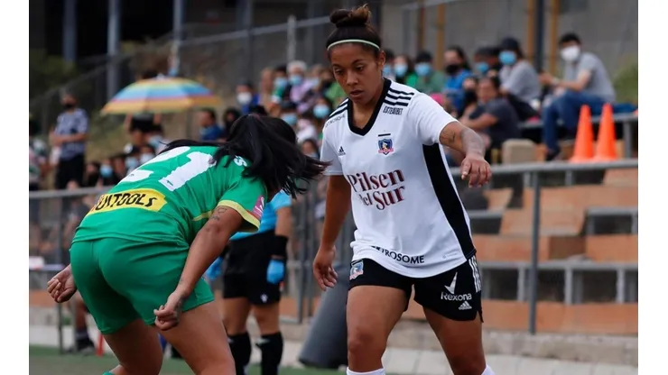 Las albas van por su tercer triunfo en el torneo.