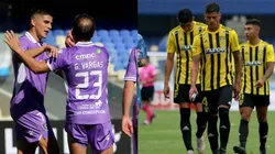 Los Aurinegros y Los Lilas quieren seguir en carrera en la Copa Chile