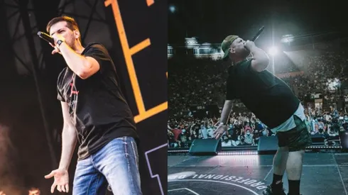 Chuty y Mnak es una de las batallas que promete en la Jornada 3.