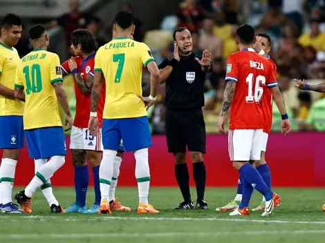 Montecinos explica por dónde pasó la derrota de Chile en el Maracaná