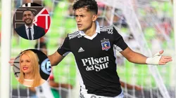 Periodistas argentinos no ven a Colo Colo como una amenaza.