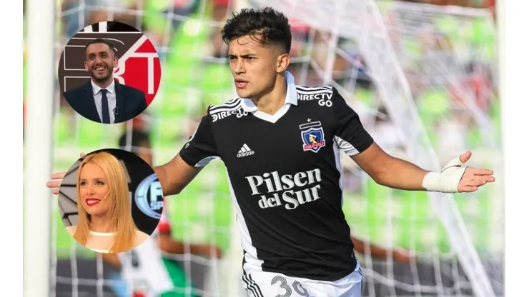 Periodistas argentinos no ven a Colo Colo como una amenaza.