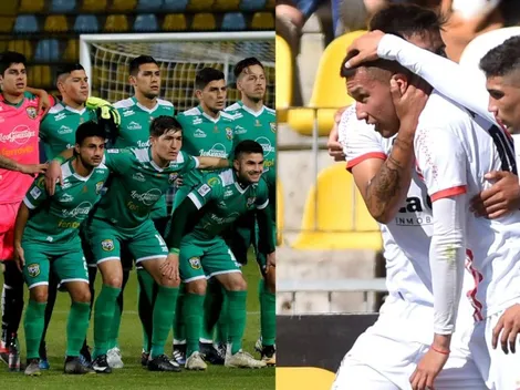 Trasandino vs. Unión San Felipe: Dónde, Cuándo y Cómo ver EN VIVO, EN DIRECTO y por streaming el partido por la Fase 2 de la Copa Chile 2022