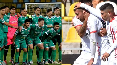 Un partido con historia es el que disputarán Trasandino y San Felipe.