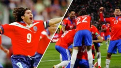 Iván Zamorano indica que el duelo de La Roja ante Brasil es uno de los más importantes en los últimos tiempos
