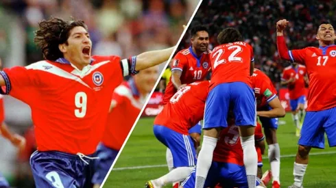 Iván Zamorano indica que el duelo de La Roja ante Brasil es uno de los más importantes en los últimos tiempos