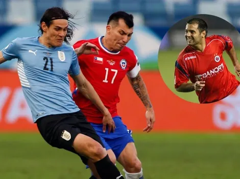 "Quisiera llegar clasificado, a nosotros nos cuesta mucho ganarle a Chile en Santiago"