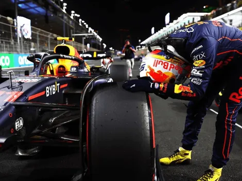 La Fórmula 1 se traslada a Arabia Saudita para el segundo Gran Premio del 2022