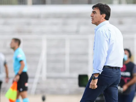 Quinteros queda conforme con los viajes de Colo Colo en Libertadores