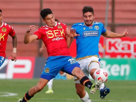 Audax Italiano vs. Unión Española: Fecha, hora y canal para ver EN VIVO por el Campeonato Nacional