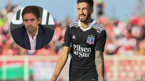 Colo Colo compartirá grupo con River Plate, Alianza Lima y Fortaleza