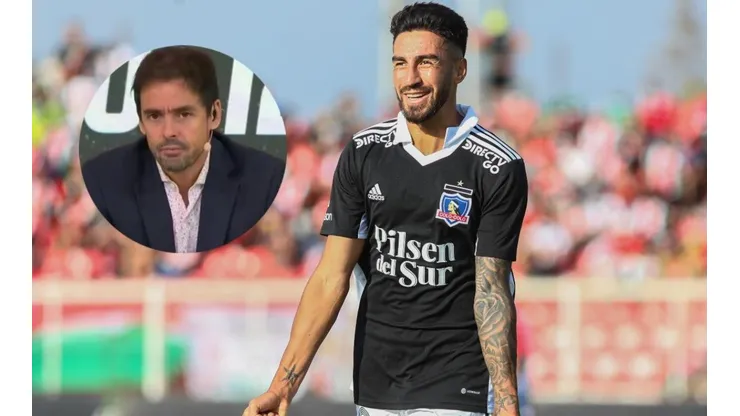 Colo Colo compartirá grupo con River Plate, Alianza Lima y Fortaleza