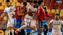 Hispanos y Azules se enfrentarán en Valparaíso.