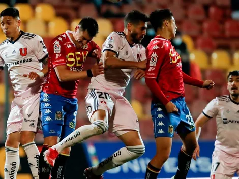 Universidad de Chile vs. Unión Española: Dónde, Cuándo y Cómo ver EN VIVO, EN DIRECTO y por streaming el partido por la Fecha 6 del Campeonato Nacional 2022