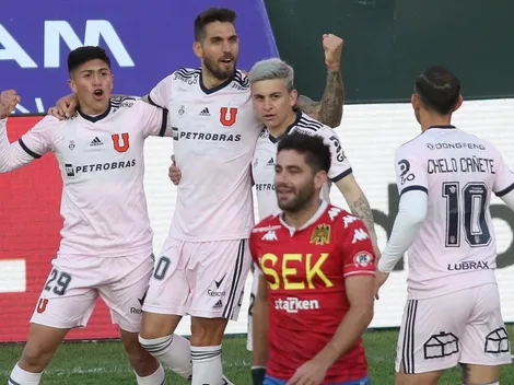 Tribunal rechaza dar puntos a Unión Española por partido pendiente ante la U